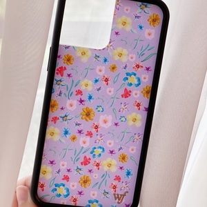 🫖Garden Party🫖 iPhone 12 Pro Max Wildflower Case